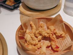 -花味·自助烤肉(大观天地店)