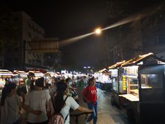 -西司夜市