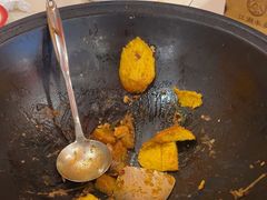 -江湖水乡铁锅炖魚(周庄嘉园店)