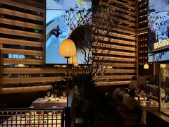 -桂满陇·海市蜃楼·黑金(国金店)