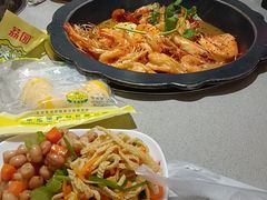-巴蜀王婆大虾(南锣鼓巷店)