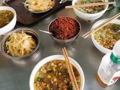-龙门李家三旦羊肉汤馆