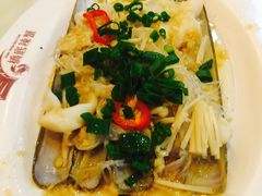 -桥底辣蟹(谢斐道店)