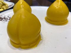 -满园烤鸭·春饼(太原街万达店)