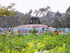 -清远熹乐谷温泉度假酒店