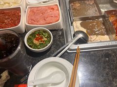 -海底捞火锅(德辉广场店)