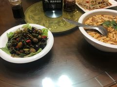 -大牛馅饼(范阳路店)
