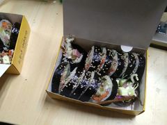 -传闻来紫菜包饭·打糕(西塔韩百店)