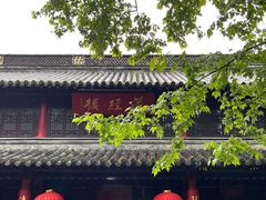-灵谷景区