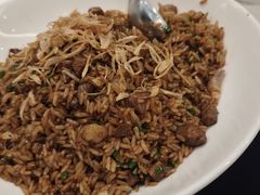 -百盛·鼎膳(中海财富中心)