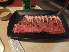 -新石器烤肉(西田城店)