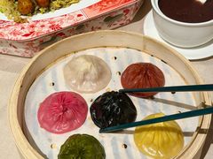 -玉玲珑·里舍(万象城店)