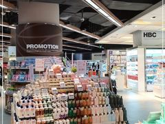 -Olé精品超市(广州太古汇店)