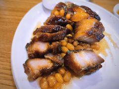 -裕记烧腊连锁餐饮(外马分店)