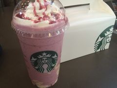 -星巴克(北京建威大厦店)