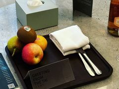 -南京THE TAI太和紫金大酒店