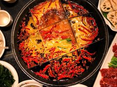 -纸盐河码头火锅(十八梯店)