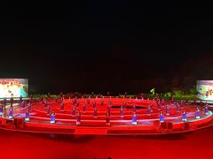 -鼎盛王朝康熙大典实景演出