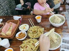 -化三驴肉汤(金明东街店)