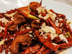 -古越舫·精品杭帮菜(商都路店)