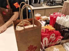 -Tims天好咖啡·贝果(成都东站捷枫店)