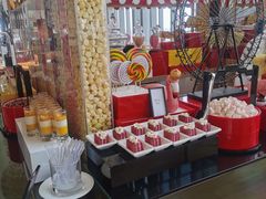 -视界美食自助餐厅·石家庄希尔顿酒店