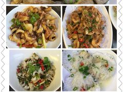 -锋味海鲜菜馆