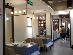 大堂-鲜塘宴·千岛湖大鲫鱼(南湖店)