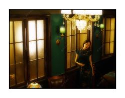 -美云庭古装·格格服汉服·京城旅拍(北京店)