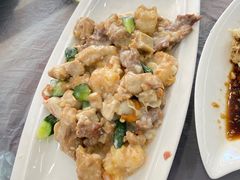 -同发号饭庄(复兴路店)