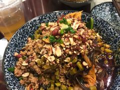 -螺世纪螺蛳粉·桂味小排档(裕德店)