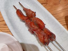 -鼎原力量东北吊炉烧烤(临河街店)