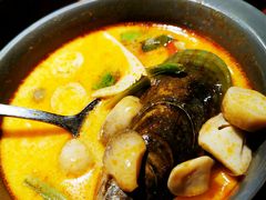 -默加东南亚美食(大宁音乐广场店)