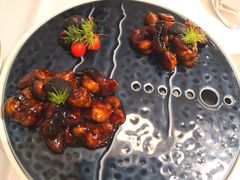 -肆月河豚·新淮扬(金融街店)