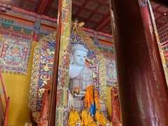 -大召寺明清一条街