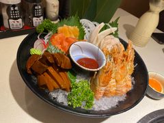 -赤坂亭M9和牛烧肉·日料398放题(万达店)