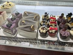 -派悦坊·甜品·蛋糕(日坛店)