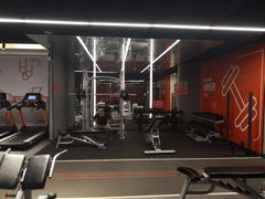 -乐刻运动(爱奇艺创新大厦店)