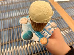 -贝林大翅鲸简餐厅(国家海洋博物馆店)