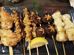 -有喜屋·深夜食堂(北京西路店)