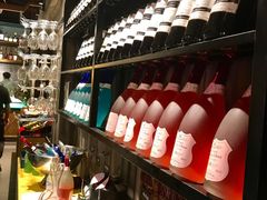 -领鲜活海鲜榴莲自助火锅(东门店)