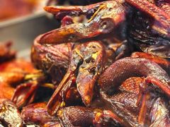 -狗撵鸭(泰山公寓店)