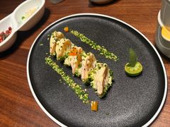 -喜鼎海胆水饺(东港店)