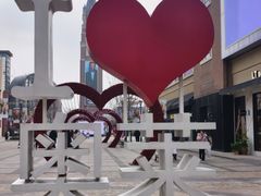 -王府井奥莱棋盘山小镇