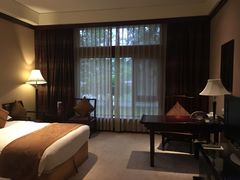 -杭州世外桃源君澜度假酒店