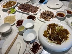 -高玛纳驴肉火烧(河间总店)