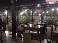 -Pundi Pundi Restaurant