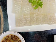 -东北大院铁锅炖(富业广场店)