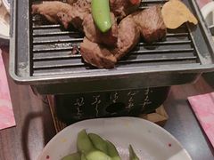 -黑松白鹿(金融街店)