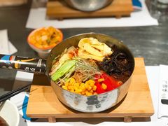 -火山屋台(新街口店)